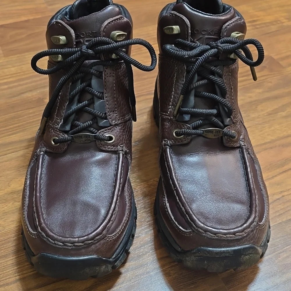 Rockport durable stylish